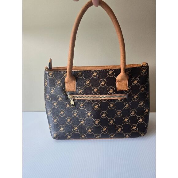 Beverly Hills Polo Club Handbag - Picture 4 of 9